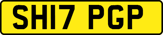 SH17PGP