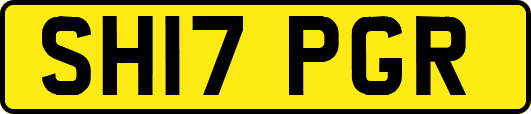 SH17PGR