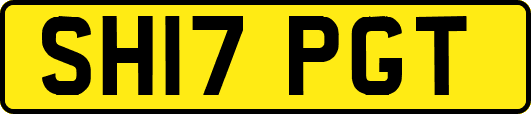 SH17PGT