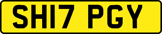 SH17PGY