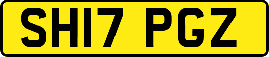 SH17PGZ