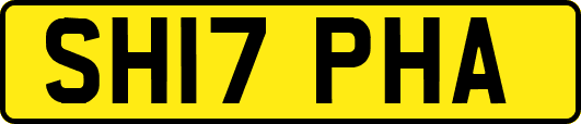 SH17PHA