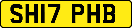 SH17PHB