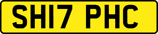 SH17PHC