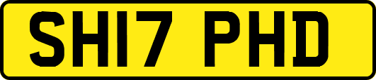 SH17PHD
