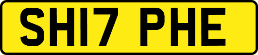SH17PHE