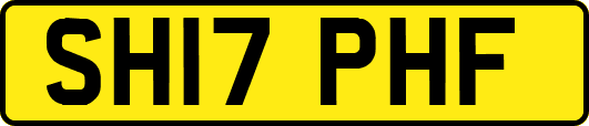 SH17PHF