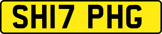 SH17PHG