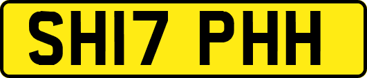 SH17PHH