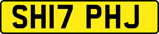 SH17PHJ