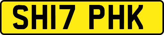 SH17PHK