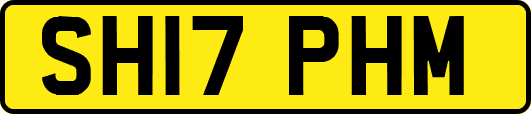 SH17PHM