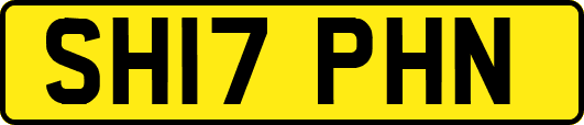 SH17PHN