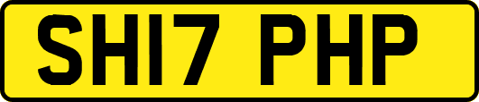 SH17PHP