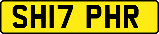 SH17PHR