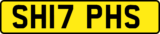 SH17PHS