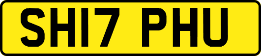 SH17PHU