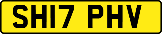SH17PHV