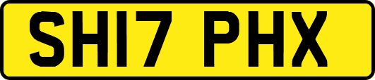 SH17PHX