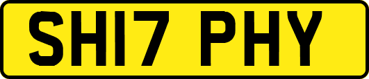 SH17PHY