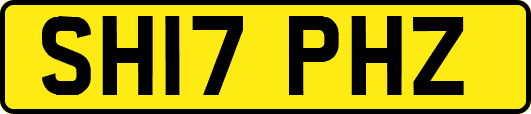 SH17PHZ
