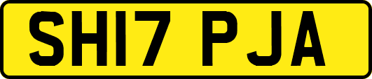 SH17PJA