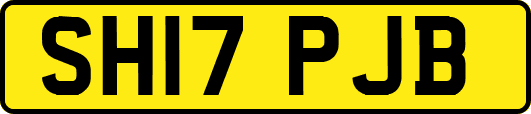 SH17PJB