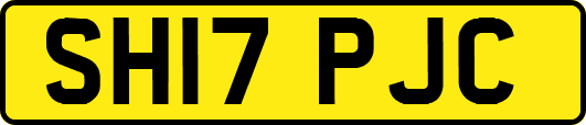 SH17PJC