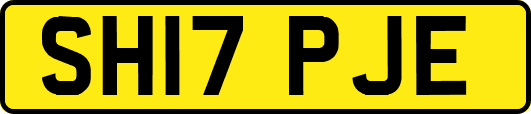 SH17PJE