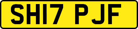 SH17PJF