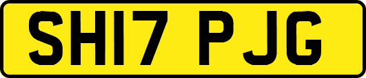 SH17PJG