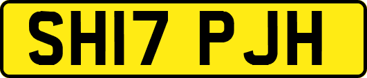 SH17PJH