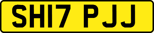 SH17PJJ