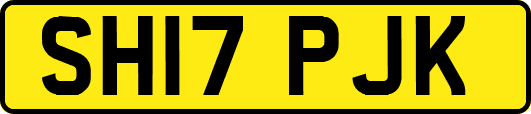 SH17PJK