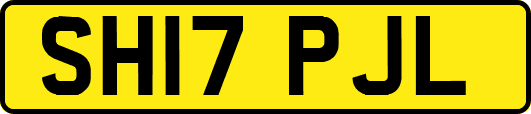 SH17PJL