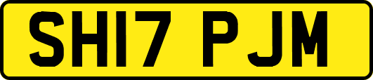 SH17PJM