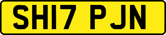 SH17PJN