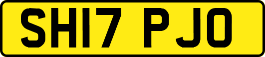 SH17PJO