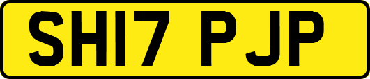 SH17PJP