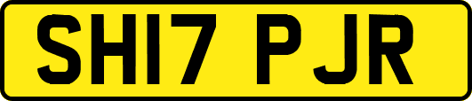 SH17PJR