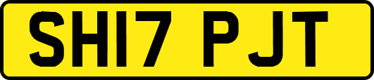 SH17PJT