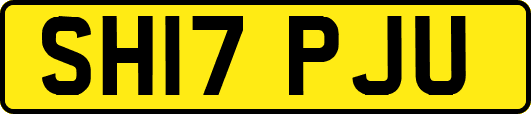 SH17PJU