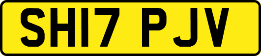 SH17PJV