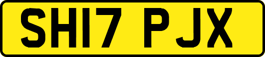 SH17PJX