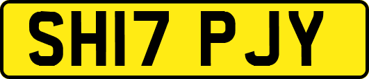 SH17PJY