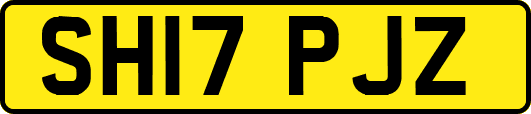 SH17PJZ