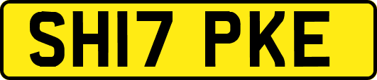 SH17PKE