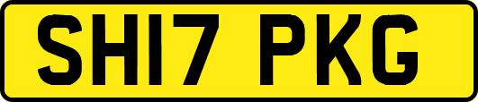 SH17PKG