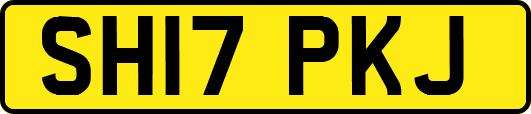 SH17PKJ