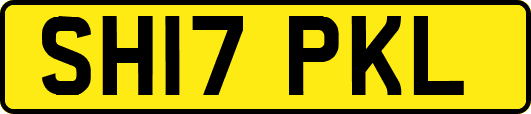 SH17PKL
